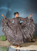 Nila Flared Dress