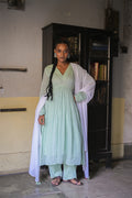 Pista Anarkali