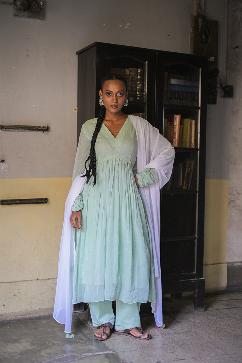 Pista Anarkali