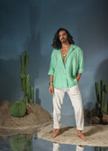 Ufukwe Breeze Men Resort Shirt