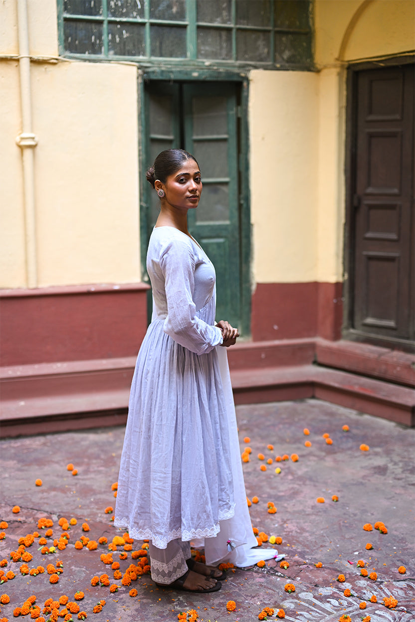 Dhuan Anarkali