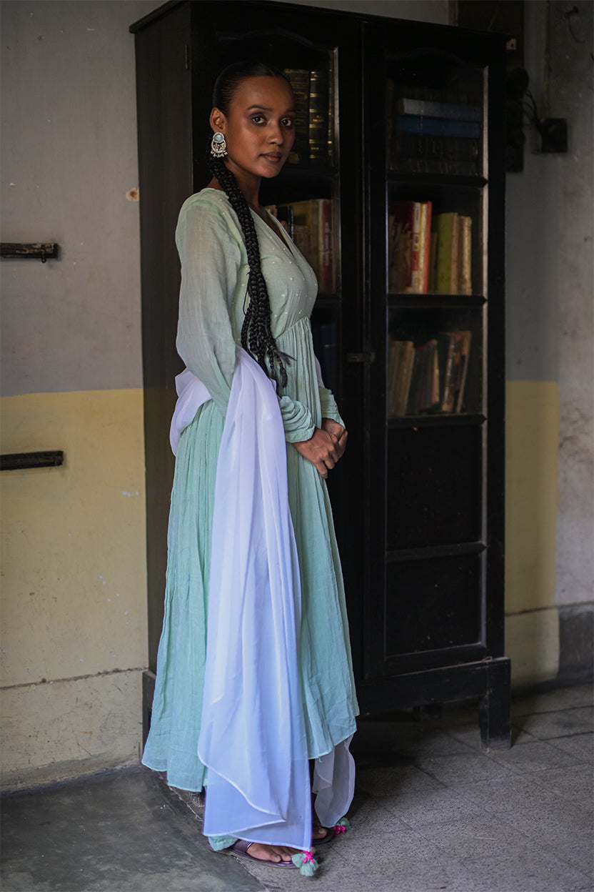Pista Anarkali