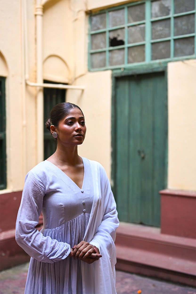Dhuan Anarkali