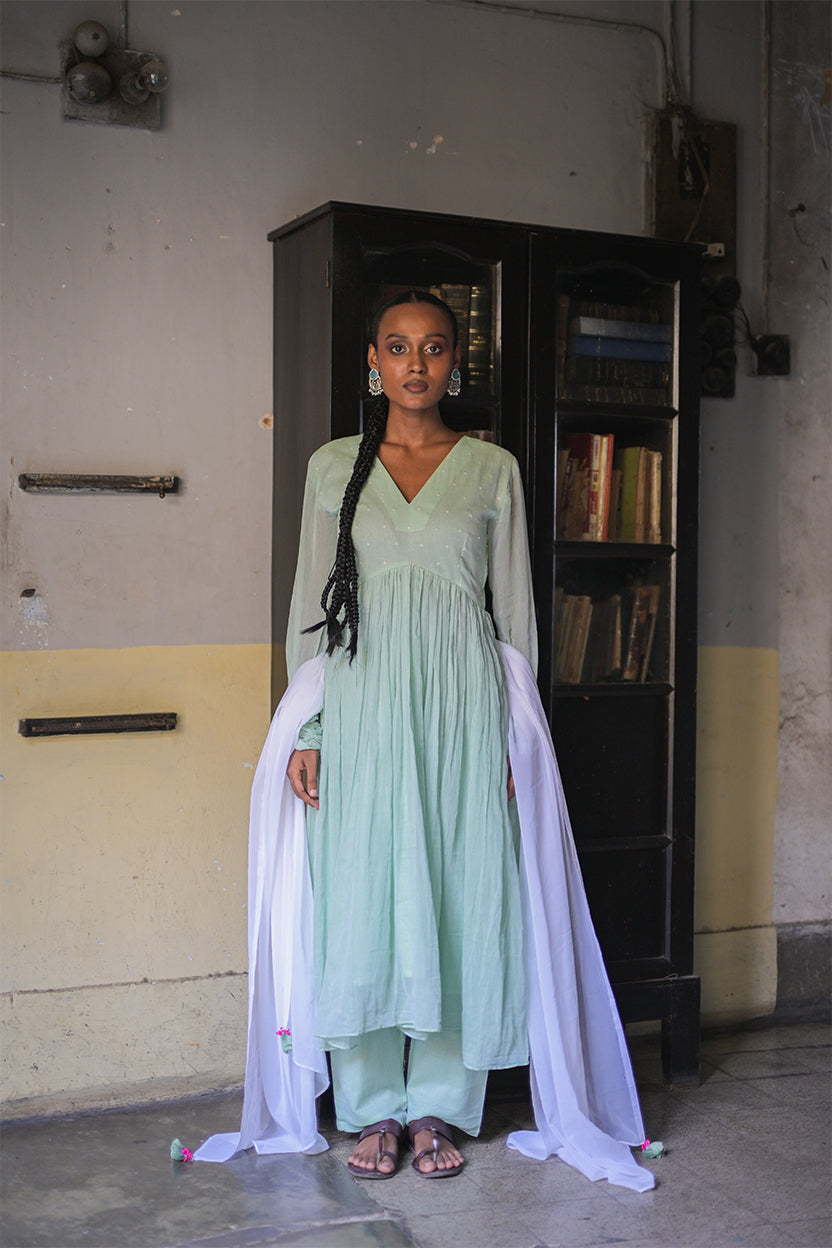 Pista Anarkali