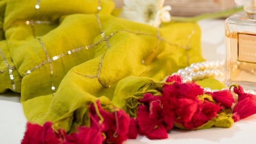 Evergreen Elegance