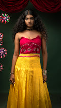 Phuljhari Blouse