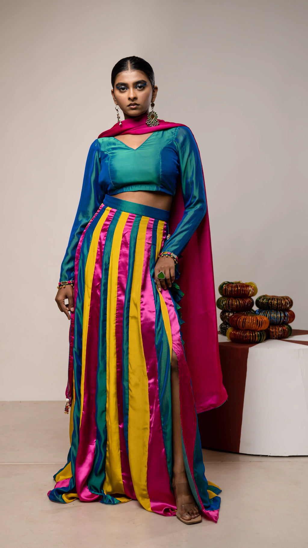 Circus Skirt