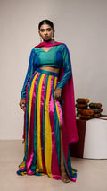 Circus Skirt