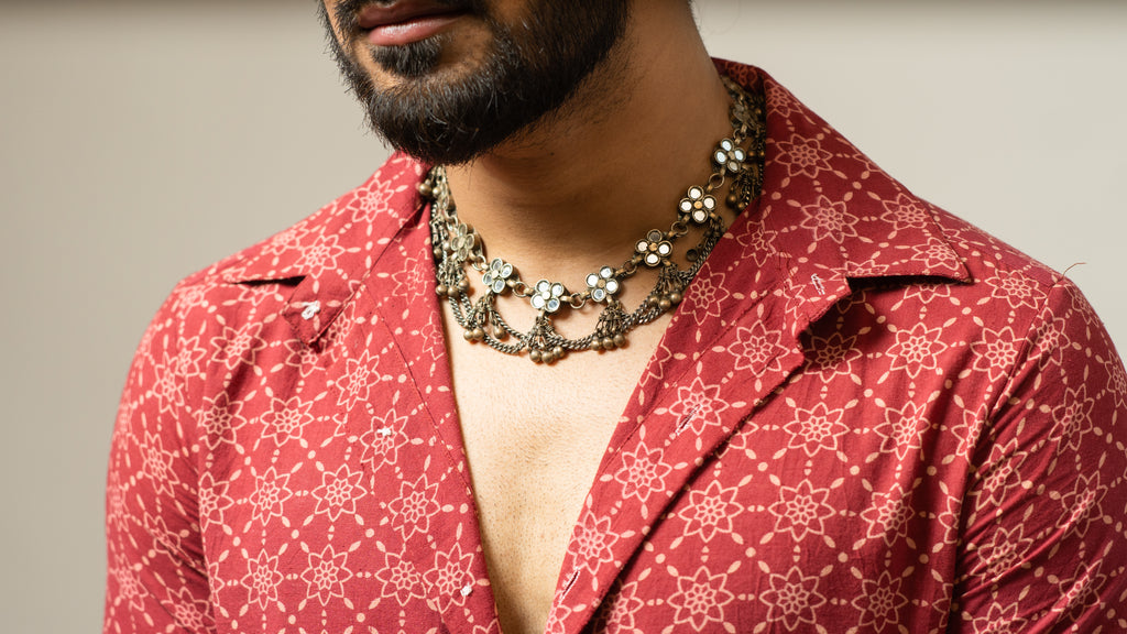 Phuljhari Shirt