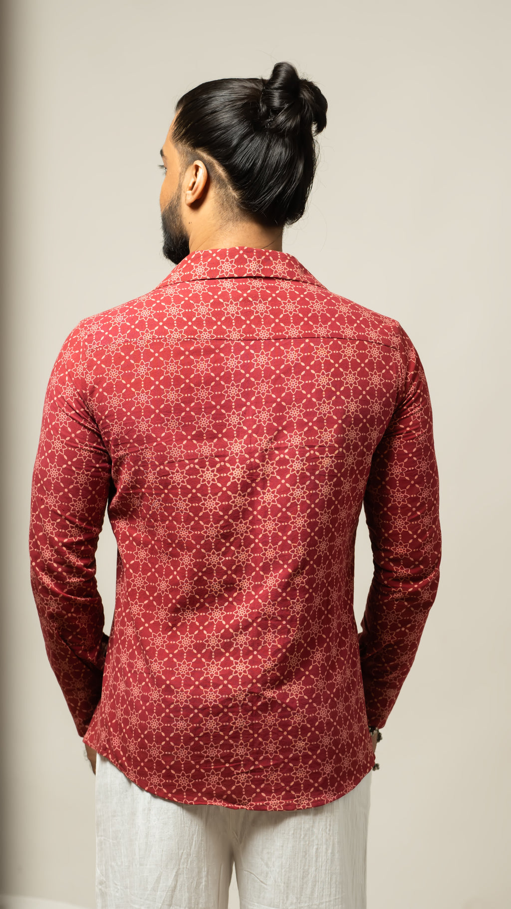 Phuljhari Shirt