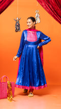 Puppet Dance Anarkali