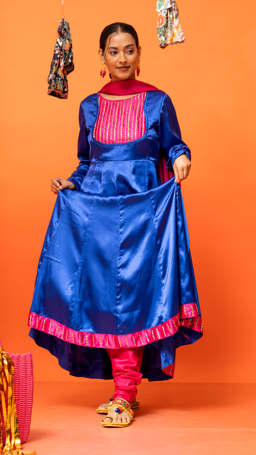 Puppet Dance Anarkali