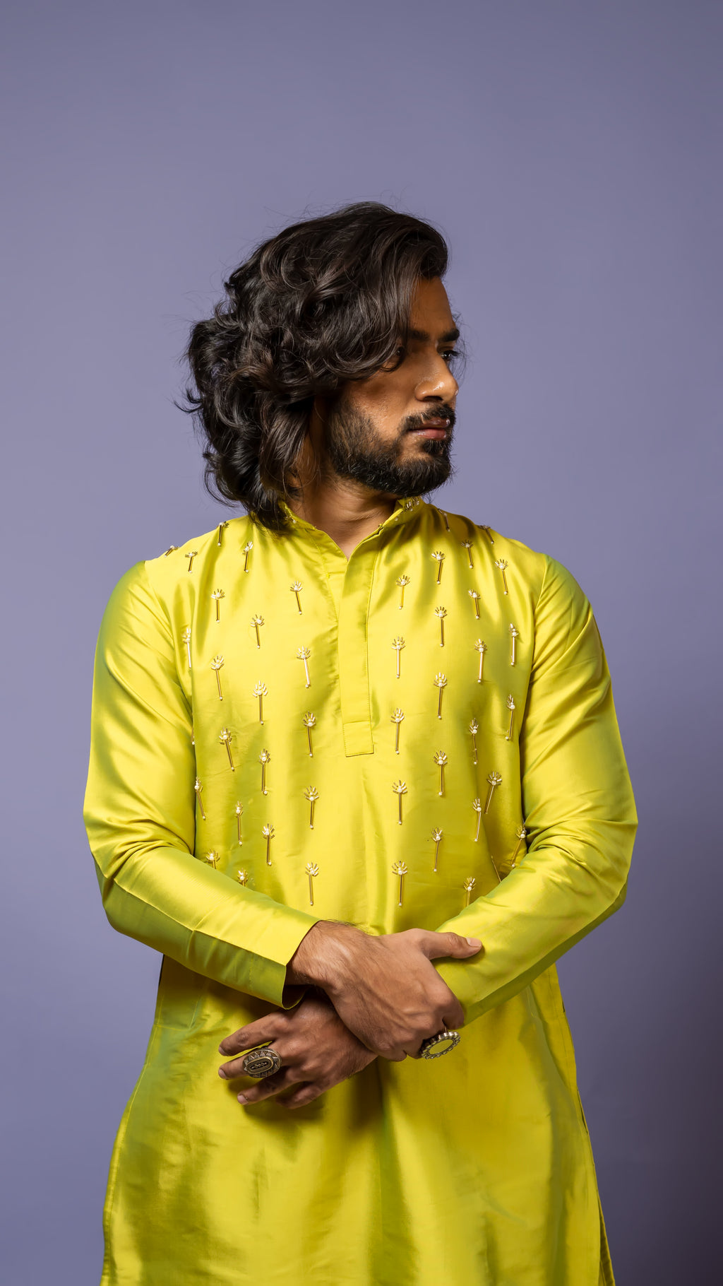 Sitara Kurta