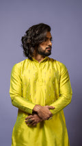 Sitara Kurta