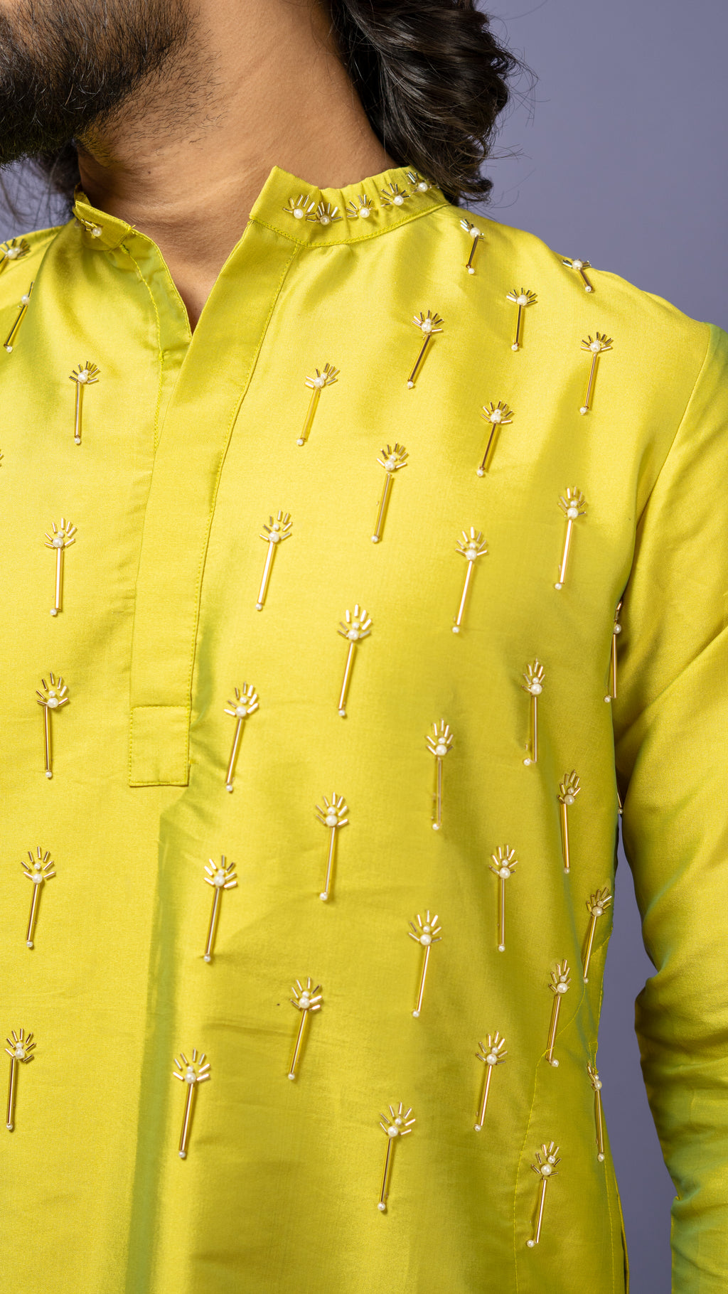 Sitara Kurta