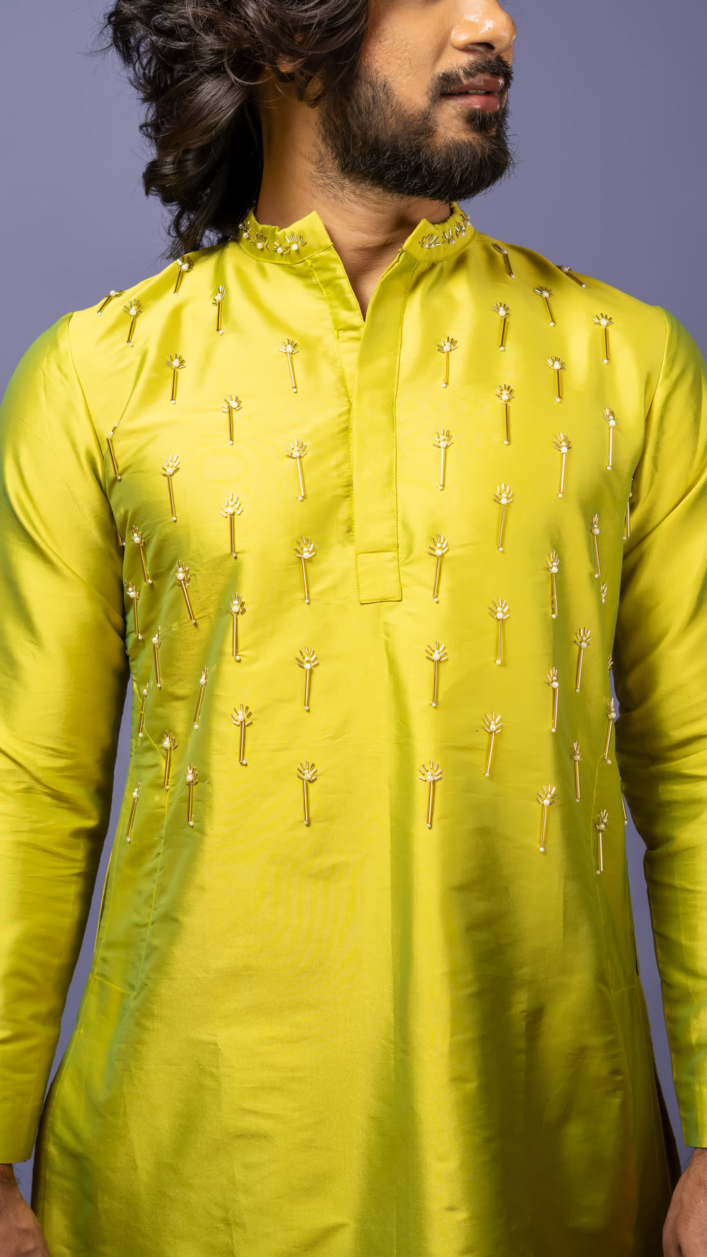 Sitara Kurta Set