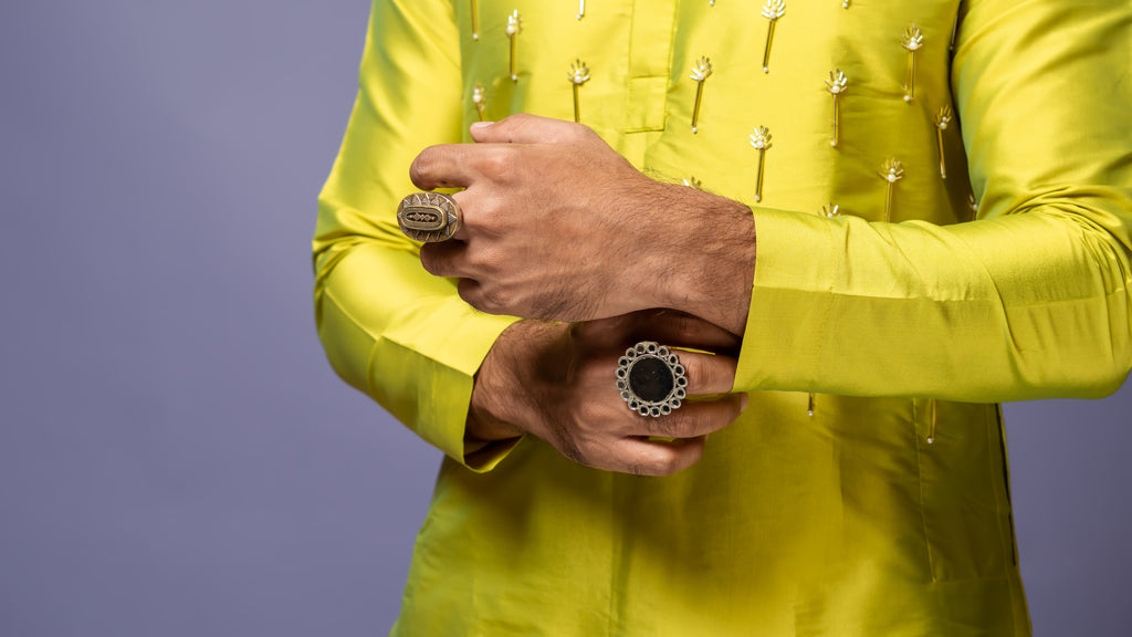 Sitara Kurta Set