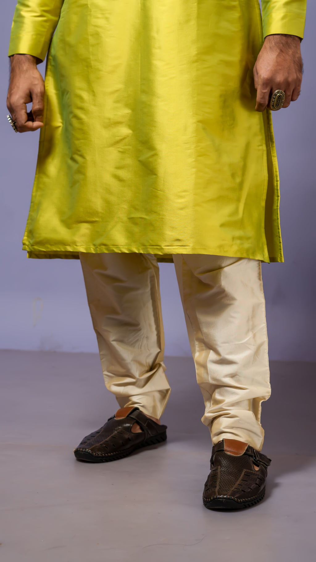 Sitara Kurta Set