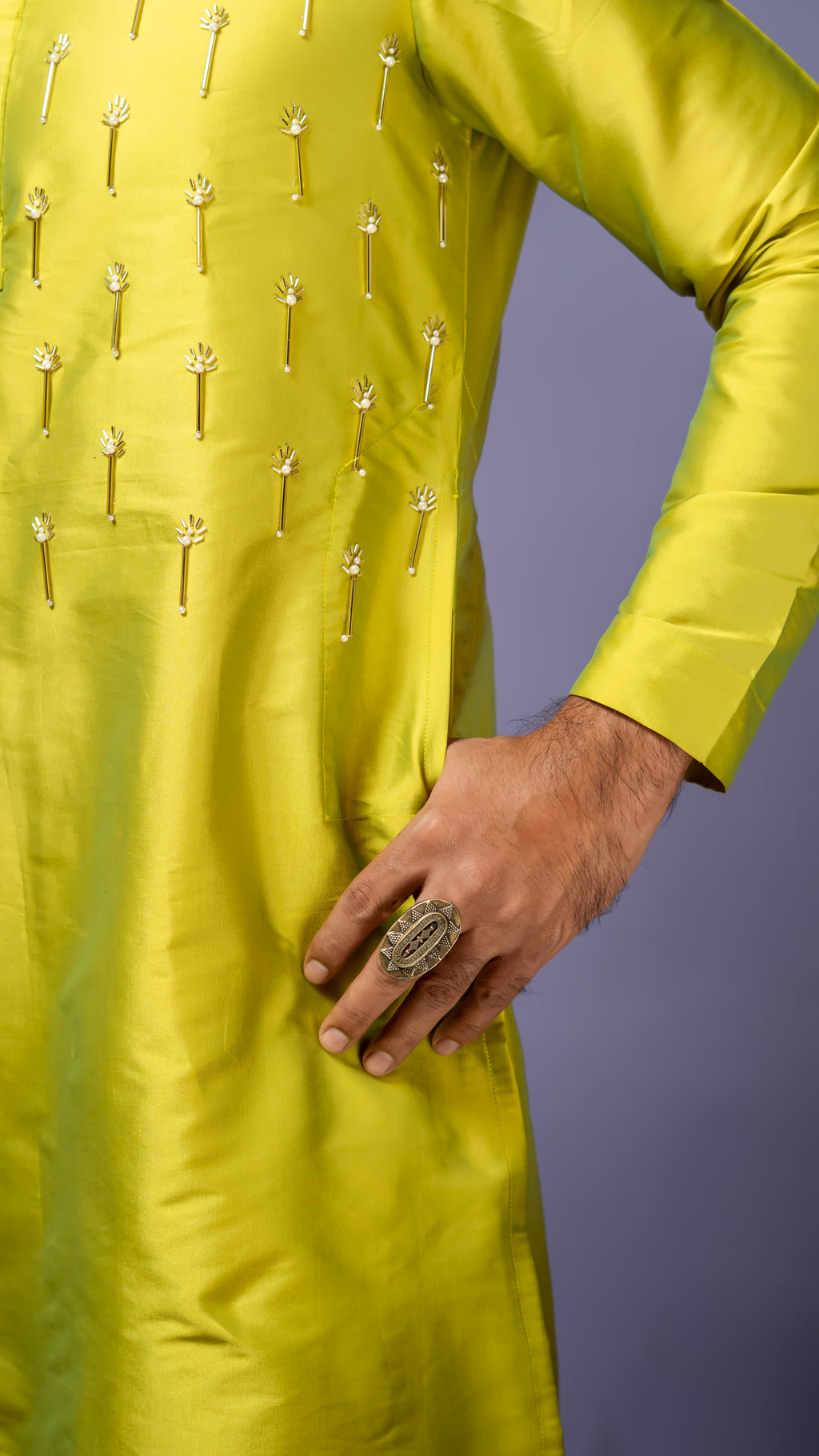 Sitara Kurta
