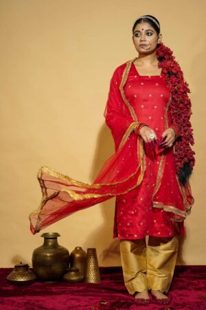 Gulaal_Kurta_Set_by_suti_front_view_two