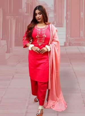 Roohi_Kurta Set_by_suti_front_two