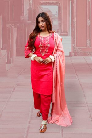 Roohi_Kurta Set_by_suti_front_two