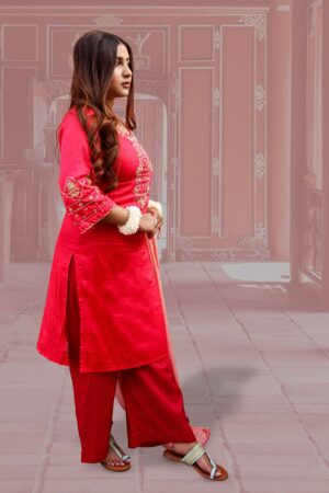 Roohi_Kurta Set_by_suti_side