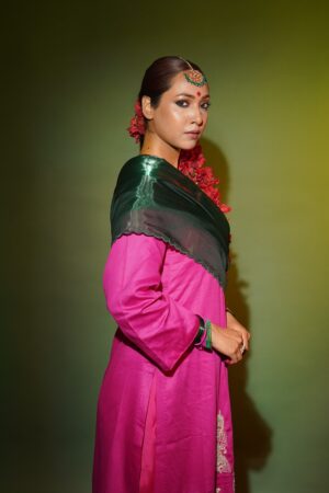 Katha Kurta Set - Image 5