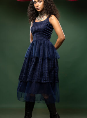 Alice in the wonderland Dress