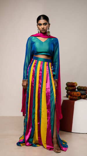 Circus Skirt - Image 2